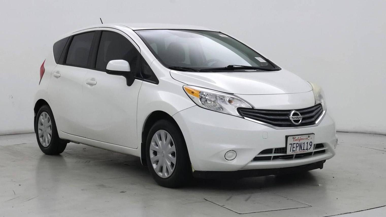NISSAN VERSA NOTE 2014 3N1CE2CP5EL417226 image